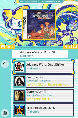 Jirachi (New UI)